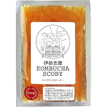 Amazon.co.jp 売れ筋ランキング: コンブチャ・紅茶キノコ の中で最も