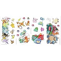 Amazon.co.jp: Pokemon ポケモン ポスター エボリューション 271