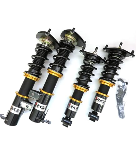 86 ZN6/BRZ ZC6　D2 Racing レボリューション 車高調 rzn6d2skhrc-1.jpg