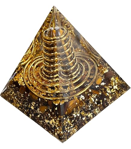 Amazon.co.jp: DANNY LIB オルゴナイト ピラミッド ピラミッド型