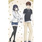 恋と嘘 FVGA(480×800)壁紙 高崎 美咲(たかさき みさき),ネジ / 根島 由佳吏(ねじま ゆかり) 恋と嘘 FVGA(480×800)壁紙 高崎 美咲(たかさき みさき),ネジ / 根島 由佳吏(ねじま ゆかり)