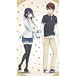 恋と嘘 XFVGA(480×854)壁紙 高崎 美咲(たかさき みさき),ネジ / 根島 由佳吏(ねじま ゆかり) 恋と嘘 XFVGA(480×854)壁紙 高崎 美咲(たかさき みさき),ネジ / 根島 由佳吏(ねじま ゆかり)