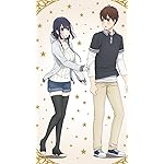 恋と嘘 QHD(540×960)壁紙 高崎 美咲(たかさき みさき),ネジ / 根島 由佳吏(ねじま ゆかり) 恋と嘘 QHD(540×960)壁紙 高崎 美咲(たかさき みさき),ネジ / 根島 由佳吏(ねじま ゆかり)