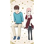 恋と嘘 iPhoneSE/5s/5c/5 壁紙 視差効果 ネジ / 根島 由佳吏(ねじま ゆかり),真田 莉々奈(さなだ りりな) 恋と嘘 iPhoneSE/5s/5c/5 壁紙 視差効果 ネジ / 根島 由佳吏(ねじま ゆかり),真田 莉々奈(さなだ りりな)