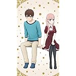 恋と嘘 QHD(540×960)壁紙 ネジ / 根島 由佳吏(ねじま ゆかり),真田 莉々奈(さなだ りりな) 恋と嘘 QHD(540×960)壁紙 ネジ / 根島 由佳吏(ねじま ゆかり),真田 莉々奈(さなだ りりな)