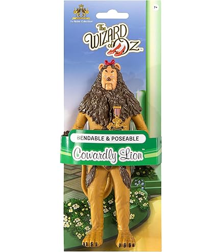 Amazon.co.jp: Mego アクションフィギュア 8インチ オズの魔法使い