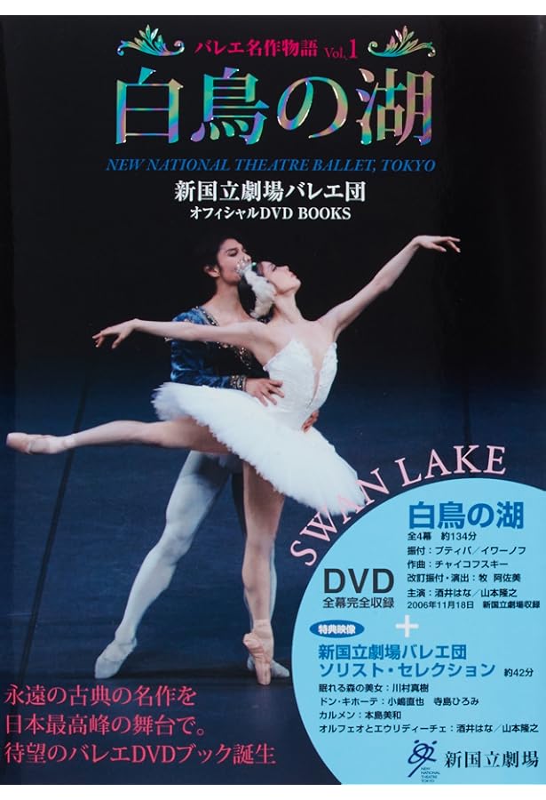 新国立劇場バレエ団 オリジナルトレーディングカード 全6種 71n-We21iKL._AC_UF350,