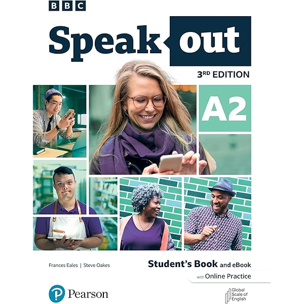 【裁断済】Speakout Student's Book Workbookセット Amazon | Speakout 3ed B2 Student's Book and eBook with Online