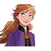 アナ (Princess Anna of Arendelle) ディズニー - アナ (Princess Anna of Arendelle) Android(960×800)待ち受け 306637