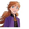 アナ (Princess Anna of Arendelle) ディズニー - アナ (Princess Anna of Arendelle) Android(960×854)待ち受け 306842