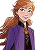 アナ (Princess Anna of Arendelle) ディズニー - アナ (Princess Anna of Arendelle) iPad壁紙 316675