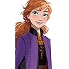 アナ (Princess Anna of Arendelle) ディズニー - アナ (Princess Anna of Arendelle) XFVGA(480×854)壁紙 306350
