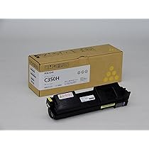 RICOH リコー【 SP トナー C350H 】 純正品 トナー RICOH SP トナー
