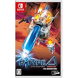 Amazon.co.jp: 雷電NOVA -Switch : ゲーム