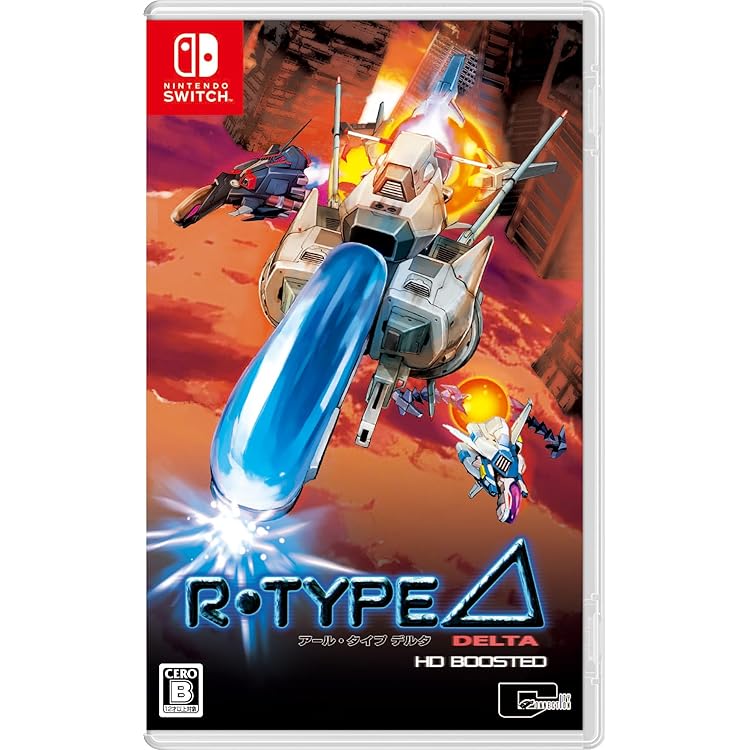 Amazon.co.jp: R-Type Tactics I & II Cosmos (輸入版:北米