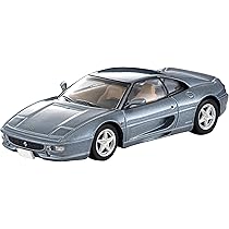 Amazon | トミカリミテッドヴィンテージ ネオ 1/64 LV-NEO フェラーリ 