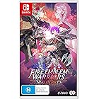Fire Emblem Warriors: Three Hopes - Nintendo Switch