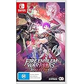 Fire Emblem Warriors: Three Hopes - Nintendo Switch
