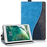 iPad mini5/mini4 ケース カバー 第五世代/第四世代 適用 iPad mini 第5/4世代 (2019/2015年) ケース PU合成レザー iPad Mini 5/4/3/2/1 保護ケース Apple Pencil 収納可能 ス
