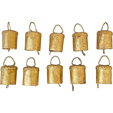 Amazon.co.jp 売れ筋ランキング: クリスマス用ベルオーナメント の中で