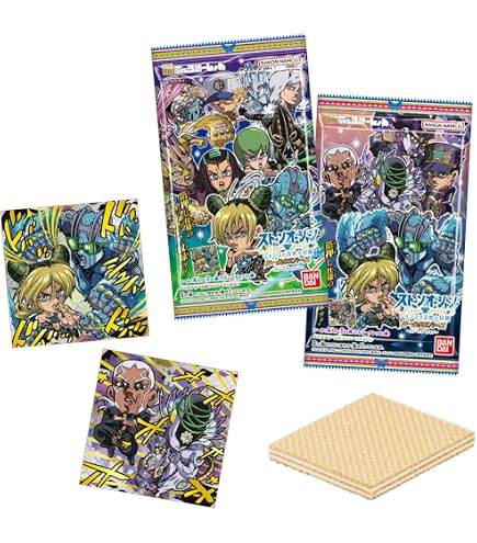 Amazon | バンダイ(BANDAI) DEATH NOTE ウエハース ウエハース（焼菓子
