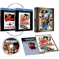 Amazon.co.jp: ジャッキー・チェン 80'sアクション エクストリームBOX