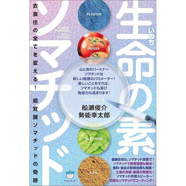 Amazon.co.jp: あなたにもできる！自ら病気を治す真の波動療法 eBook