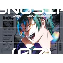 Amazon | TVアニメ「グノーシア」オリジナルサウンドトラック(通常盤