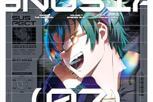 グノーシア 7(完全生産限定版) [Blu-ray]