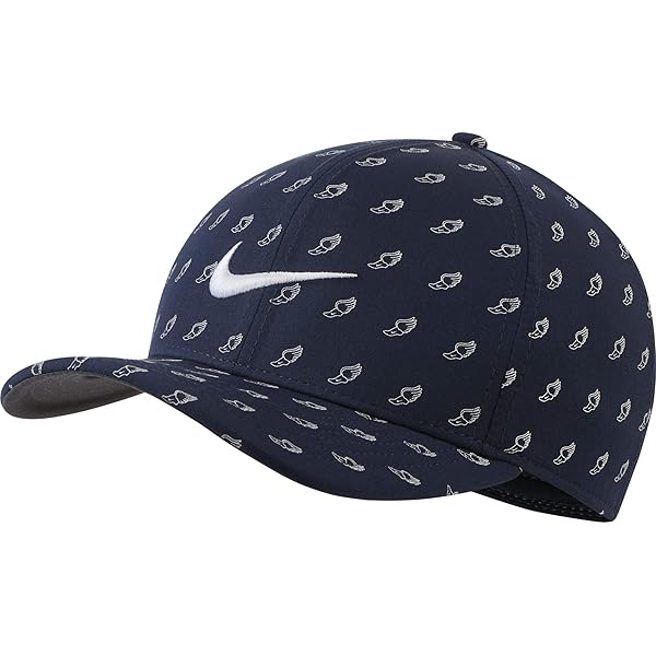 Nike ネイビー キャップ 帽子　エアロビル NIKE公式】ナイキ エアロビル レガシー91 トレーニングキャップ