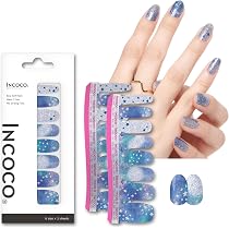Amazon | INCOCO 「コンフェッティ」 (Confetti) インココ ネイル