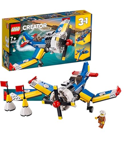 Amazon.co.jp: レゴ(LEGO) クリエイター スーパージェット機 31086  