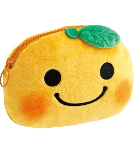 Amazon.co.jp: MV70901 サンエックスユニバース ぬいぐるみ みかんぼう