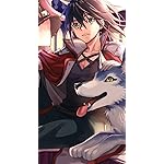 ここは俺に任せて先に行けと言ってから10年がたったら伝説になっていた。 iPhoneSE/5s/5c/5 壁紙 視差効果 ラック・ロック・フランゼン