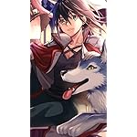 ここは俺に任せて先に行けと言ってから10年がたったら伝説になっていた。 XFVGA(480×854)壁紙 ラック・ロック・フランゼン