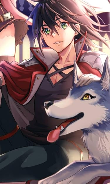 ここは俺に任せて先に行けと言ってから10年がたったら伝説になっていた。  iPhone/Androidスマホ壁紙(480×800)-1 - ラック・ロック・フランゼン