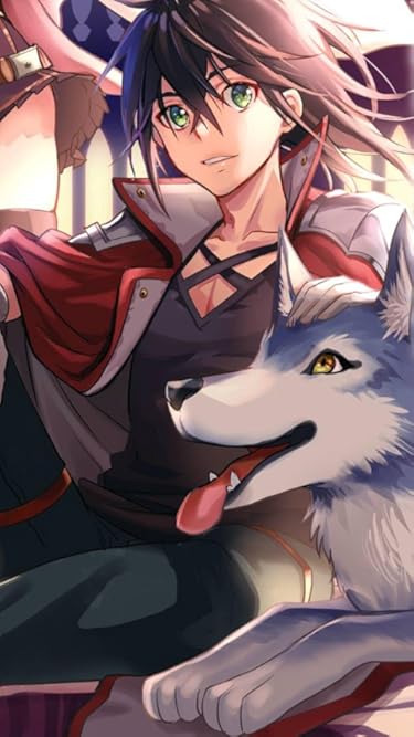 ここは俺に任せて先に行けと言ってから10年がたったら伝説になっていた。  iPhone/Androidスマホ壁紙(480×854)-1 - ラック・ロック・フランゼン