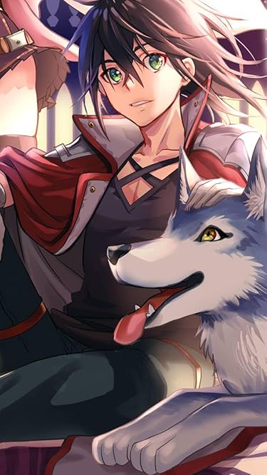 ここは俺に任せて先に行けと言ってから10年がたったら伝説になっていた。  iPhone/Androidスマホ壁紙(640×1136)-1 - ラック・ロック・フランゼン