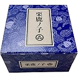 小布施堂 栗鹿ノ子大(430g) 栗 1個