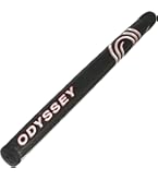 Amazon | Odyssey パターグリップ ジャンボ14AM オレンジ（5713007