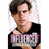 Influenced: A Small-Town M/M Romance