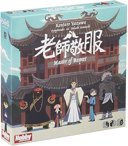 Amazon.co.jp: ホビージャパン たたらばと森 (2-4人用 30-50分