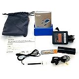 ソニー MDウォークマン シルバー MZ-E520 S