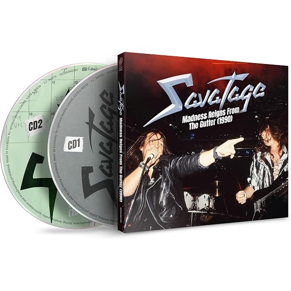 Amazon.co.jp: Official Bootleg Box Set 1980-1990 Vol 2: ミュージック