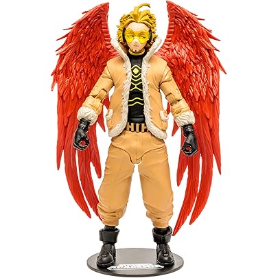 Hawks figure amazon Clearance