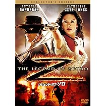 (未使用･未開封品)　レジェンド・オブ・ゾロ CE [DVD] og8985z 未使用・未開封品) レジェンド・オブ・ゾロ CE [DVD] og8985z