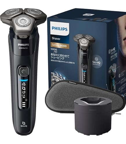 Amazon.co.jp: 【2022年モデル】フィリップス 9000 シリーズ 電気