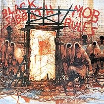 Amazon.co.jp: Mob Rules [12 inch Analog]: ミュージック