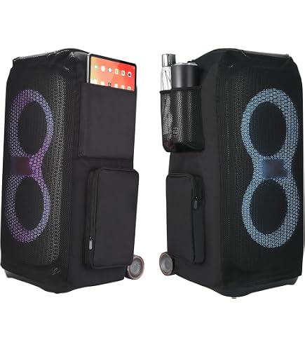 Amazon.co.jp: JBL - PartyBox 310 - ブラック JBLPARTYBOX310AM