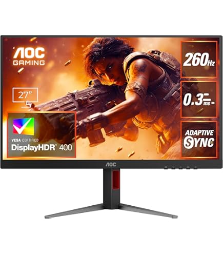 Amazon.co.jp: Acer ゲーミングディスプレイ VG272Xbmiipx 27型